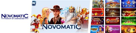 novomatic free slots|Iba pa.